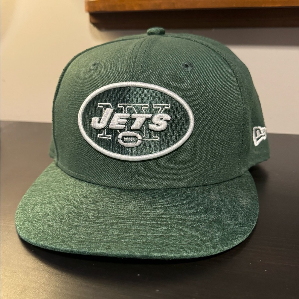 New York Jets Hat